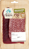 Carne secca di selvaggina Albert Spiess