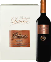Bodegas Laturce Reserva Rioja DOCa