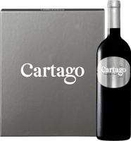 Cartago de San Roman Toro DO