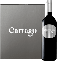 Cartago de San Roman Toro DO