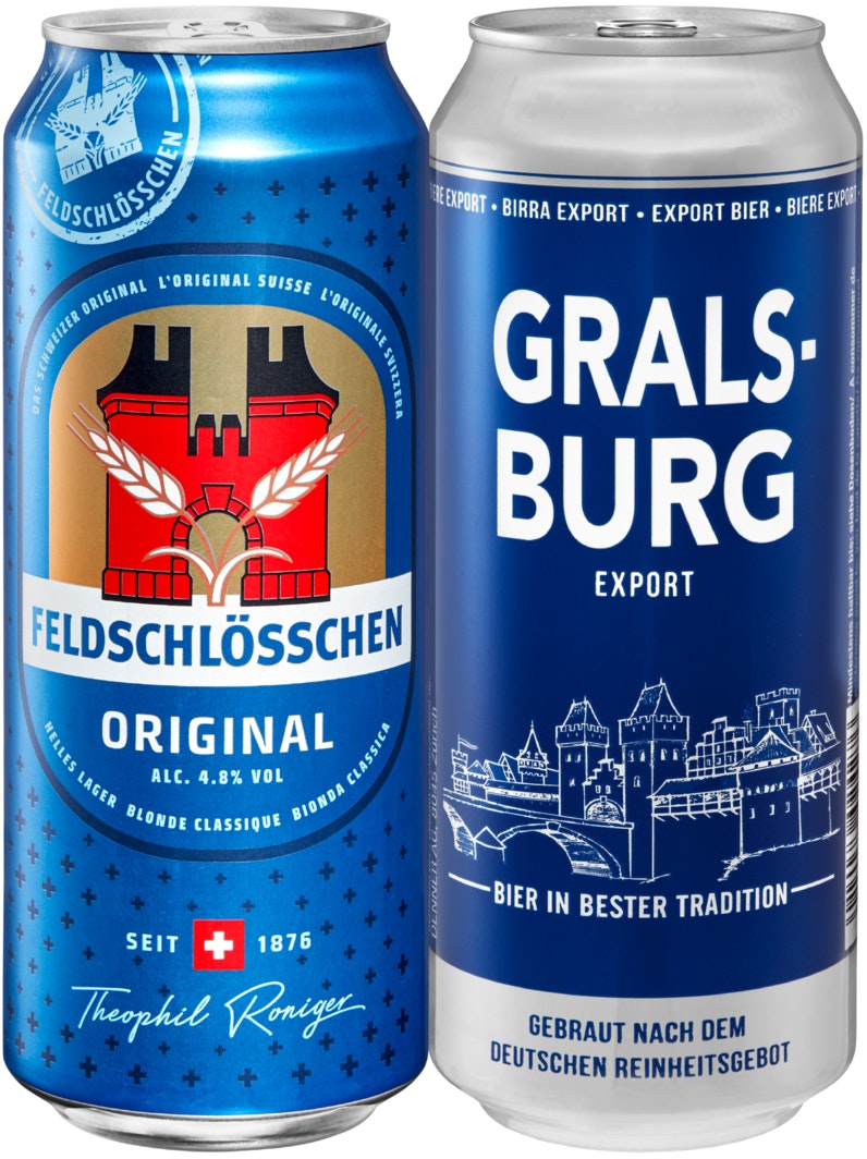 Bevande Azioni da Denner acquista sempre offerte...