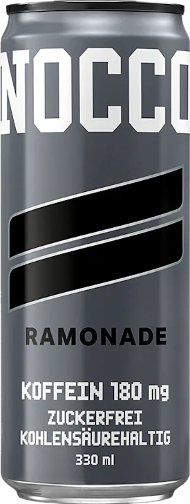 Ramonade NOCCO