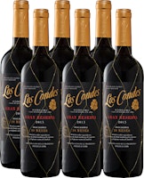 Los Condes Gran Reserva D.O. Catalunya Los Condes Gran Reserva D.O. Catalunya
