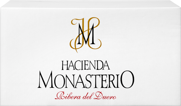 Hacienda Monasterio D.O. Ribera del Duero