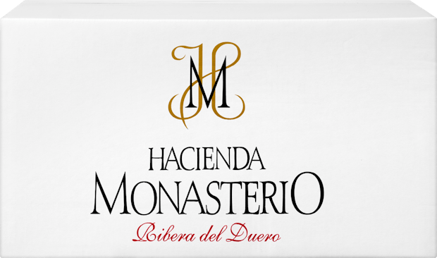 Hacienda Monasterio D.O. Ribera del Duero