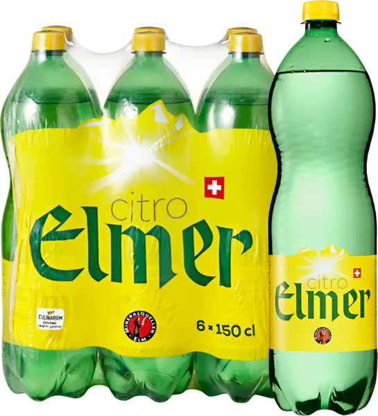 Elmer Citro
