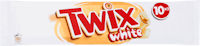 Twix White