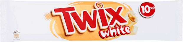 Twix White 