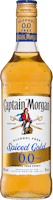 Captain Morgan Spiced Gold 0.0%