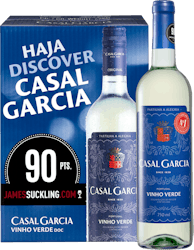 Casal Garcia Branco Vinho Verde DOC