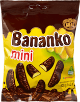 Bananko mini Kraš