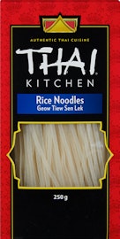 Thai Kitchen Rice Noodles Thai Kitchen Rice Noodles