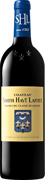  Château Smith Haut Lafitte Rouge