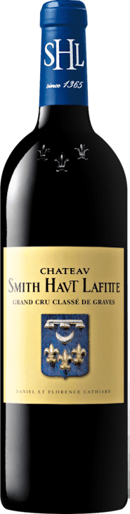 Château Smith Haut Lafitte Rouge