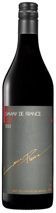 Louis Pierre Gamay de France