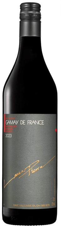 Louis Pierre Gamay de France