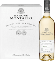 Barone Montalto Grillo Sicilia DOC