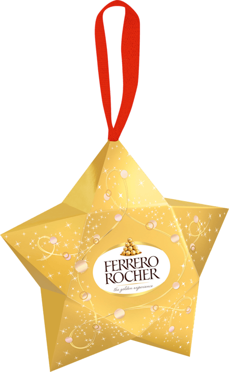 Ferrero Rocher