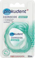 Prokudent Zahnseide Sensitiv