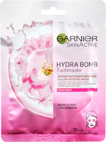 Garnier Skin Active Hydra Bomb Tuchmaske Sakura-Extrakt