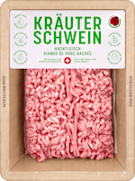 Carne macinata alle erbe IP-SUISSE
