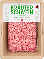 IP-SUISSE Hackfleisch