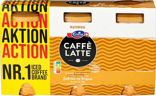Emmi Caffè Latte Macchiato