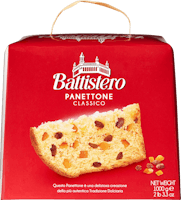 Panettone Classico Battistero