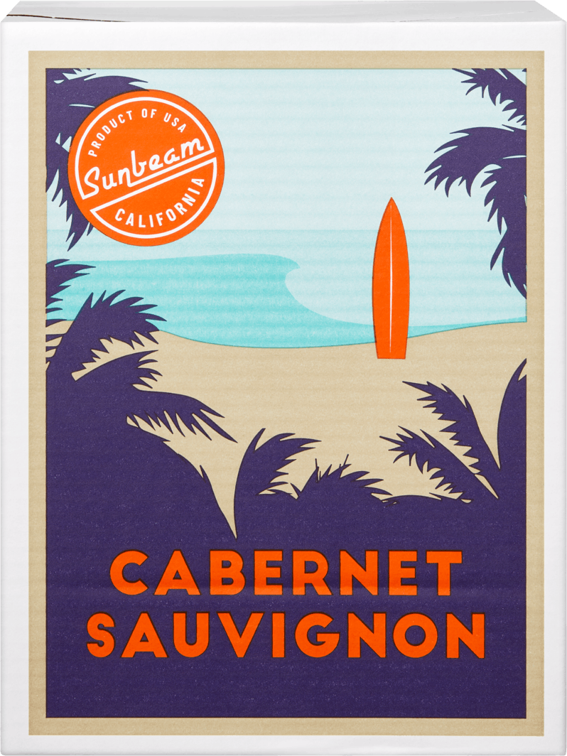 Sunbeam Cabernet Sauvignon (Autre)