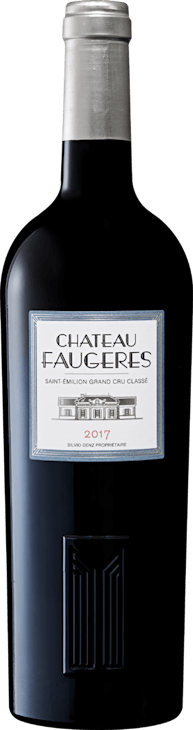  Château Faugères Grand Cru Classé Saint-Emilion AOC