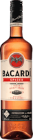 Bacardi Spiced