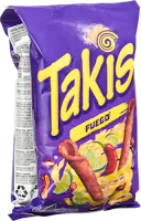 Takis Fuego Tortilla Chips
