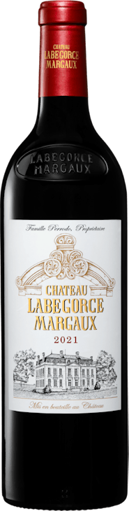 Château Labégorce Margaux AOC