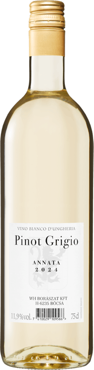 Monte del Castello Pinot Grigio Vino da Tavola