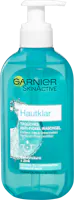 Gel nettoyant purifiant anti-imperfections Skin Active Garnier