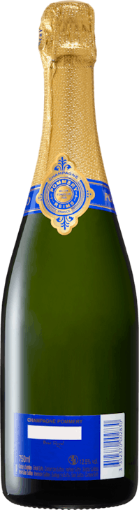 Pommery Brut Royal Champagne AOC
