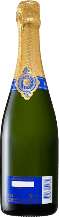Pommery Brut Royal Champagne AOC