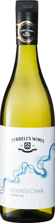  Moore's Creek Chardonnay