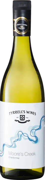 Moore's Creek Chardonnay