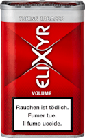 Tabac à cigarettes Volume MYO Elixyr