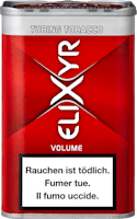 Tabac à cigarettes Volume MYO Elixyr