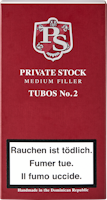 Private Stock MF No.2 Tub 3