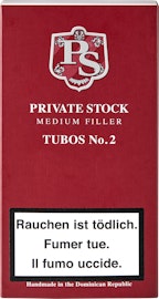 Private Stock MF No.2 Tub 3