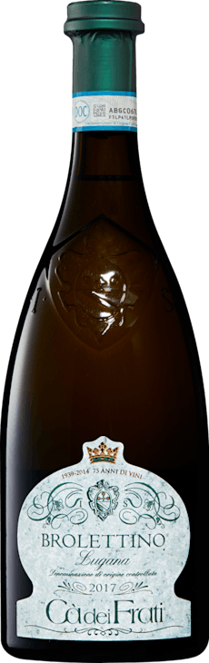Cà dei Frati Brolettino Lugana DOC