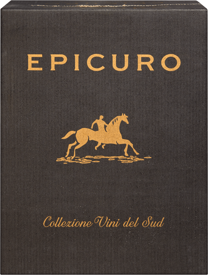 Epicuro Salice Salentino DOP Aged in Oak (Andere)