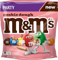 M&M'S Cookie Dough