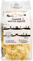 Fondue fraîche Moitié-Moitié