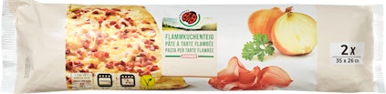 IP-SUISSE Flammkuchenteig IP-SUISSE Flammkuchenteig