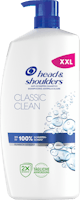 Shampooing antipelliculaire Classic Clean Head & Shoulders