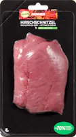 Denner Hirschschnitzel